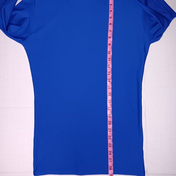 LOT OF 2 UNDER ARMOUR ACTIVEWEAR TOPS - Picture 3 of 13